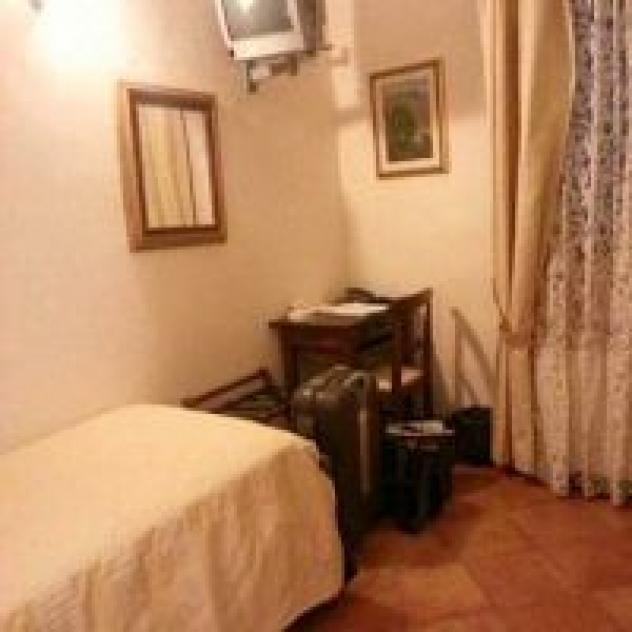 La Locanda degli Artisti di Vanni Santelli