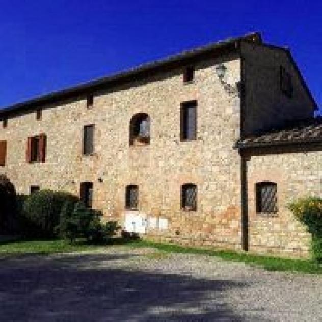 Affittacamere Palazzo a Merse di Parrini Federica e C. S.n.c. - Foto 3