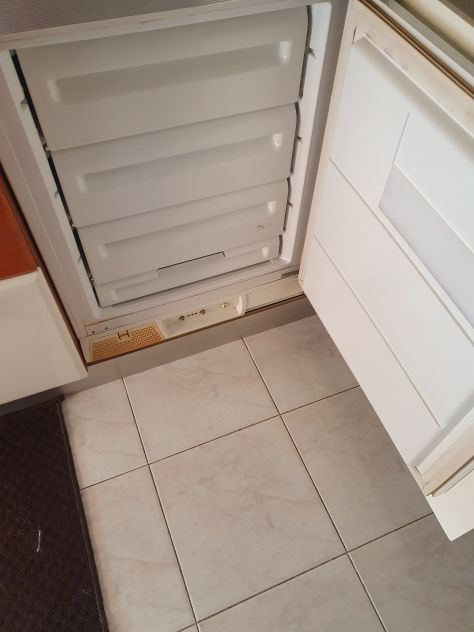 Pozzetto congelatore rex VENDO - Foto 4