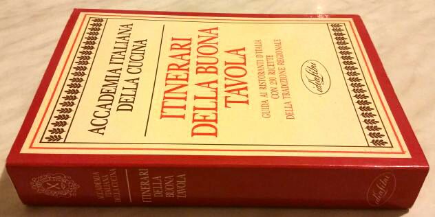 Accademia Italiana della cucina con 230 ricette regionali Ed:Idealibri,1987 - Foto 2