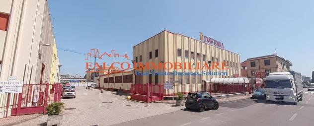 BUCCINASCO, VIA DELLA RESISTENZA - IMMOBILE COMMERCIALE 600 MQ - Foto 2