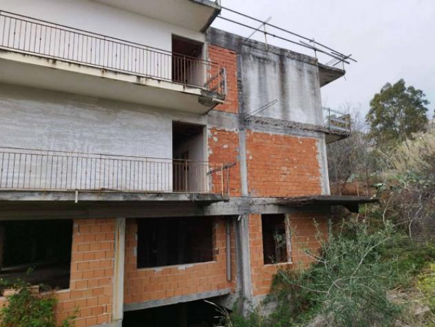 Immobile in asta di 1482 m² in vendita a Sant'Alessio Siculo - Foto 6