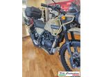 Royal Enfield - Himalayan 400