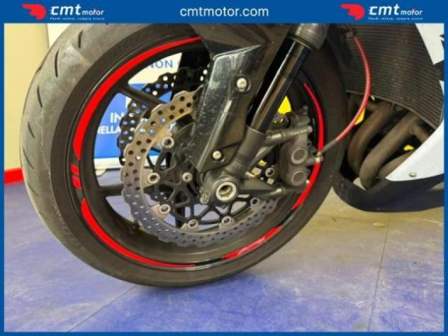 KAWASAKI Ninja 1000 ZX-10R Garantita e Finanziabile rif. 23908540 - Foto 5