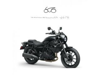 KAWASAKI Eliminator 500 SE rif. 23090029