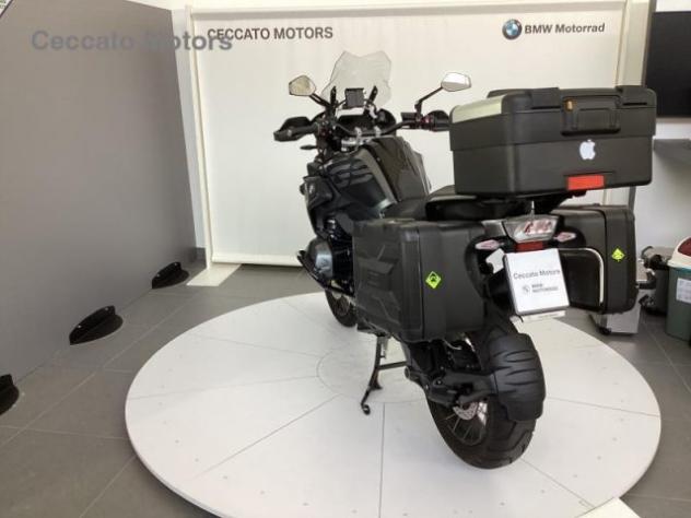 BMW R 1250 GS Abs my21 rif. 21186294 - Foto 6