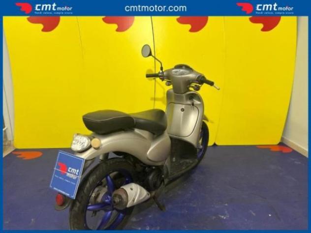 APRILIA Scarabeo 50 Garantito e Finanziabile rif. 24148111 - Foto 7