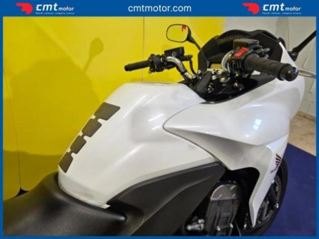 HONDA CBF 1000 Garantita e Finanziabile rif. 23824164 - Foto 9