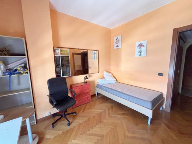 AFFITTO A MILANO STANZA SINGOLA VICINANZE POLITECNICO CITTA STUDI - Foto 3