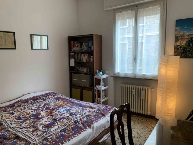 Stanza Singola in Affitto da Privato - Zona Montebello, Parma