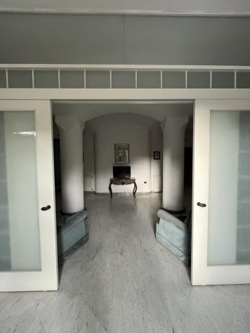Appartamento in affitto a Carrara