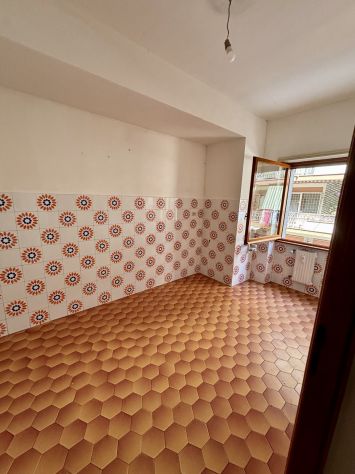 Ostia Lido Ponente – Bilocale 50 mq con balcone e ascensore - Foto 4
