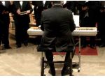 Organista per musica funerale a Treviglio e Seriate