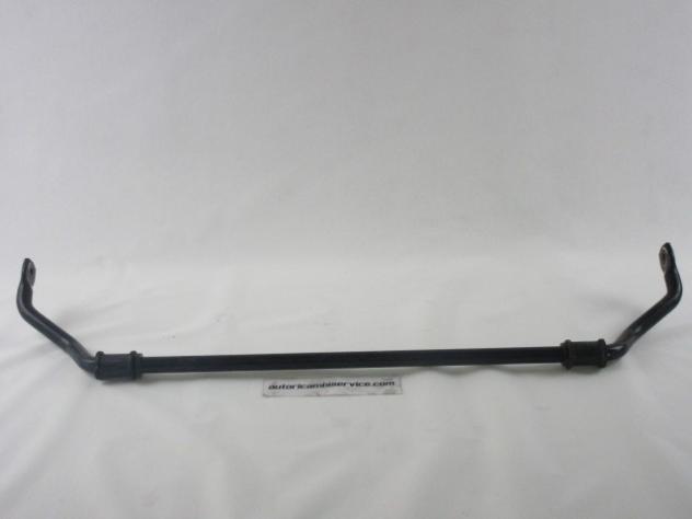 0006924V010000000 BARRA STABILIZZATRICE ANTERIORE SMART CITY 0.8 D 30KW AUT 2P (2003) RICAMBIO USATO