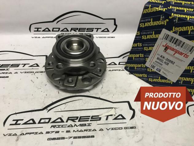 Cuscinetto Ruota Posteriore Ssangyong Tivoli - XLV 4242035000 - Foto 3