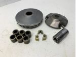 SYM CITYCOM 300 PULEGGIA MOBILE VARIATORE 2008 2009 LH30WY8