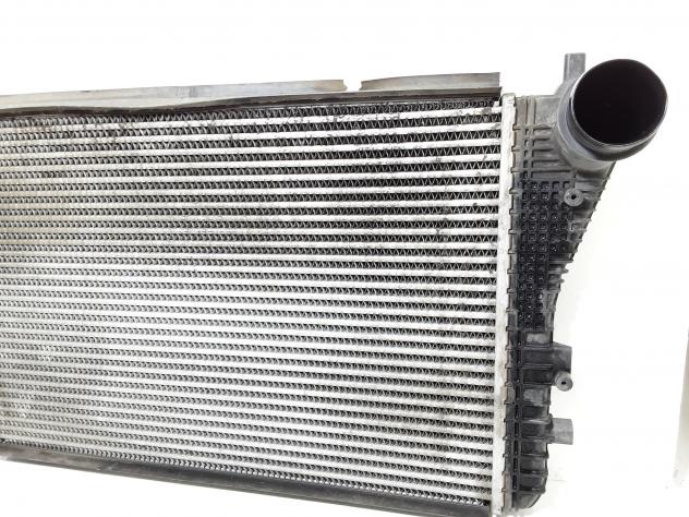 INTERCOOLER AUDI A3 Sportback (8PA) 1K0145803AF BKD, CBAB, CFFB, CLJA Diesel 2000 (0815) - Foto 4