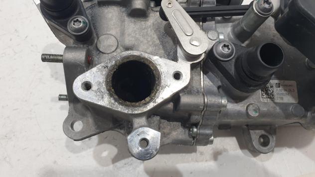 GRUPPO VALVOLA EGR ALFA ROMEO Stelvio Serie (949_) 55283264 Diesel 2.2 (16) - Foto 5