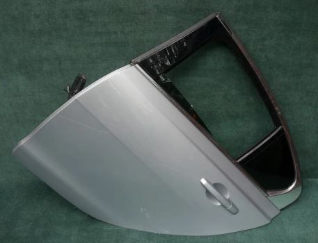 PORTA POSTERIORE SX JAGUAR XE DAL 2015 AL 2023