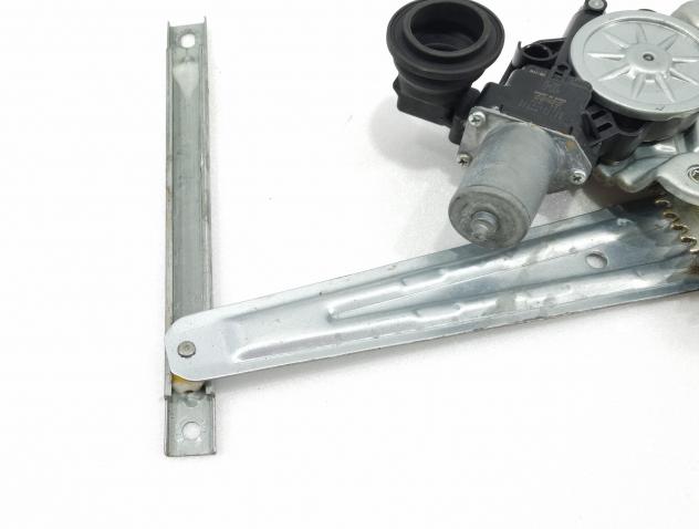 ALZACRISTALLO ELETTRICO POST. DX NISSAN Micra Serie (K14) 82731-5RB0A (17) - Foto 8