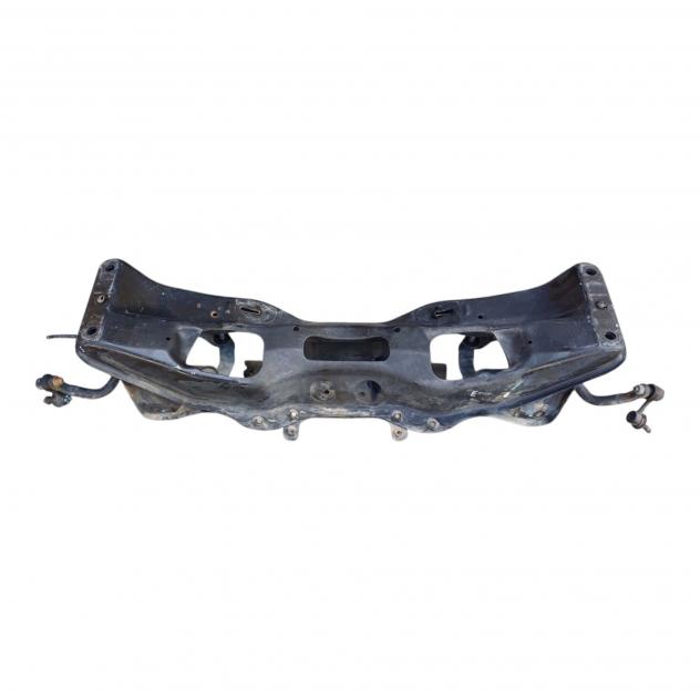 CULLA MOTORE SUBARU Forester 3° Serie 20101AG050 EE20 benzina 1998 (0811) - Foto 3