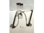 MECCANISMO ALZAVETRO ANT. SX BMW Serie 5 E39 Touring 8252391 M57306D1 (9603)