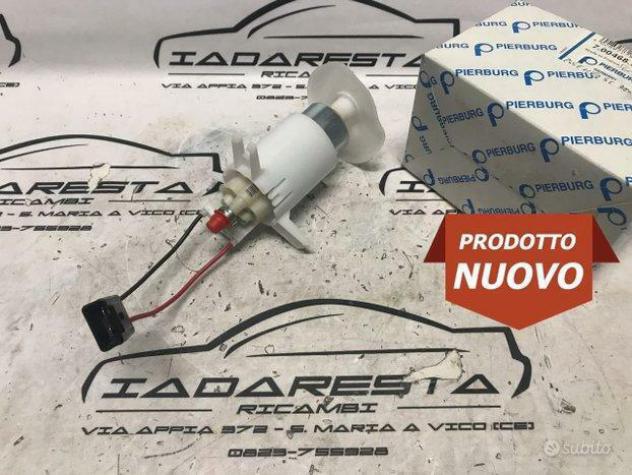 Pompa Benzina Mercedes ML W163 1634702894 - Foto 2
