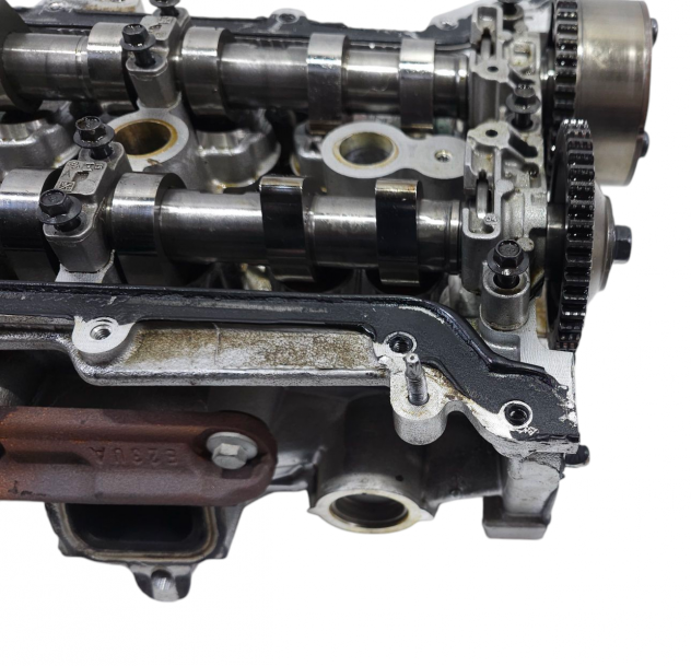 TESTA COMPLETA DACIA Duster Serie 110413692R H4D 450, H4D 460 Benzina 1000 (1724) - Foto 6