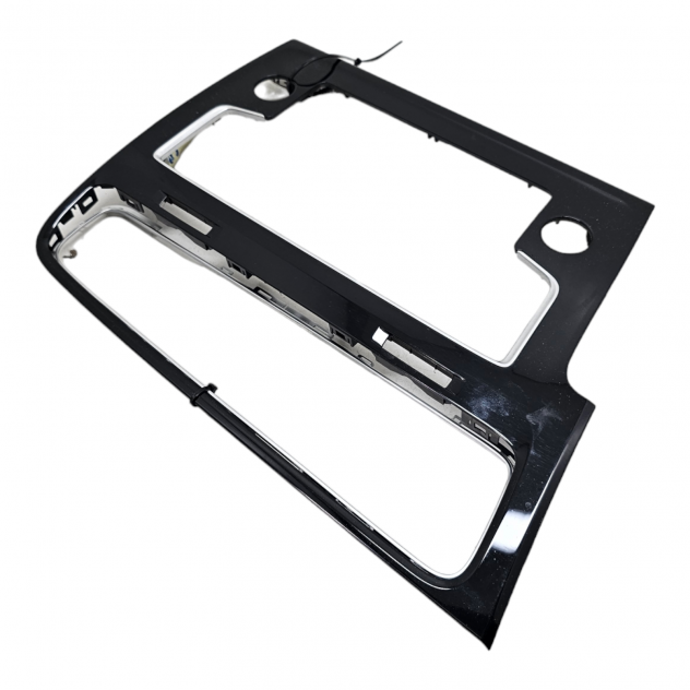MODANATURA CENTRALE CRUSCOTTO VOLKSWAGEN Golf 7 Berlina 5G1819743 CRKB, CXXB, DBKA (12) - Foto 4