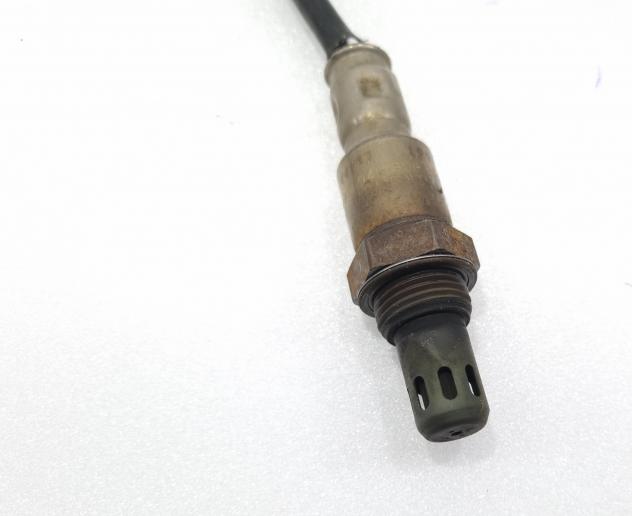 SONDA LAMBDA VOLKSWAGEN Polo 5° Serie 04C906262AE CHYA Benzina 1000 (0917) - Foto 9