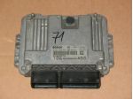 0281016815 Ecu centralina fia multipla 1.9 edc16c39 0281016815 51869773
