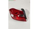 Fanale est. post. sx. (SUPPORTINO RIP OK) 999-U1309197 Parti elettriche  Fa &hellip;