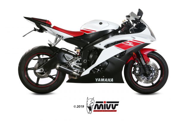 Cambio elettronico per Yamaha R6 Healtech centralina traction control correttore - Foto 6