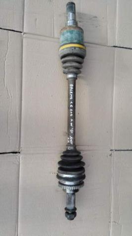 Semiasse Anteriore Sinistro / SX Suzuki Baleno 1.6 4x4 2001