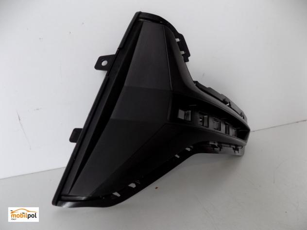 Griglia paraurti posteriore BMW 3 G20 - sinistra - 11425 - Foto 2