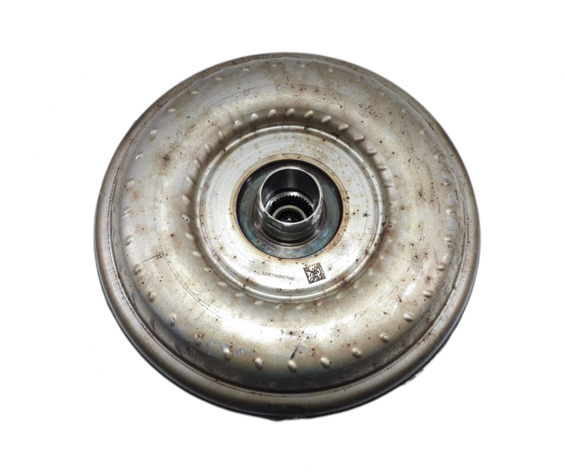 CONVERTITORE DI COPPIA CAMBIO AUTOMATICO FIAT 500 X Serie Cross KRL274114AA 103 Diesel 2000 (16) - Foto 2
