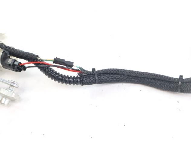DUCATI HYPERMOTARD 698 MONO RVE 16024473B POMPA BENZINA 24 - 26 FUEL PUMP - Foto 3
