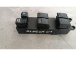 PULSANTIERA ANTERIORE SINISTRA NISSAN Almera 2° Serie (0003)