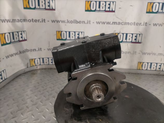 Pompa Rexroth A4VG71EP2DT1/32L-NZF02F001S - Foto 2