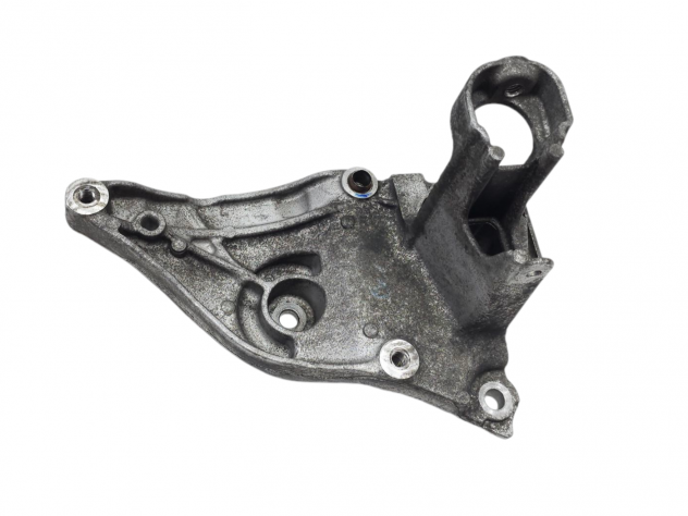 STAFFA SUPPORTO COMPRESSORE PEUGEOT 3008 Serie 9808696880 YH01 Diesel 1500 (1623) - Foto 3