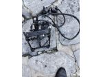 Telaietto Anteriore Yamaha N-max  125 / 155 dal 2017 2022
