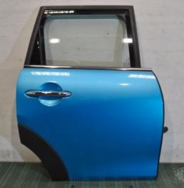 PORTA POSTERIORE DX MINI ONE COOPER 2022 F55 F56 F57