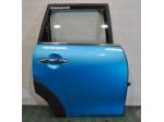 PORTA POSTERIORE DX MINI ONE COOPER 2022 F55 F56 F57