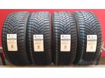 4 gomme 205 50 17 dunlop a1414