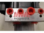 476607201R Renault Clio centralina ABS gruppo pompa Bosch