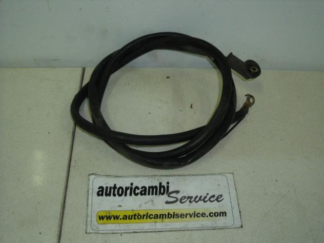 CAVI MOTORINO AVVIAMNETO SUZUKI BURGMAN AN400 (2010) KW24 33810-05H00 - Foto 2
