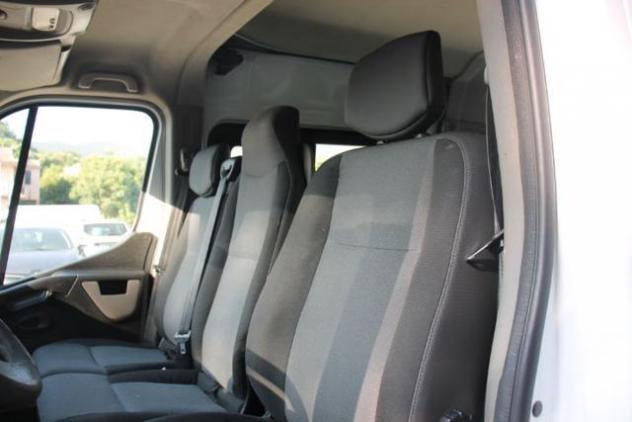 FIAT Ducato 9Posti.LH2.MOVANO.Euro6 rif. 23992700 - Foto 8