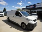 PEUGEOT Expert 4ª serie Expert BlueHDi 100 S&S PL-SL-TN Furgone Premium Long