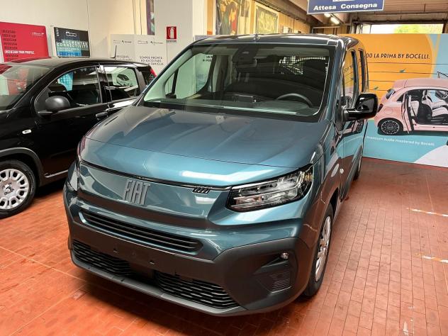 FIAT Doblò 1.5 BlueHdi 100CV Combi N1 PRONTA CONSEGNA - Foto 4