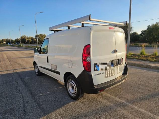 FIAT Doblo Doblò 1.6 MJT 105cv S&S PC-TN Cargo Business rif. 24113104 - Foto 8